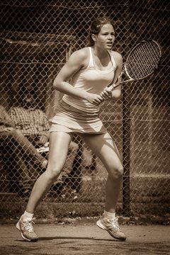 Adelina Krüger 575 - Cup Pinneberg